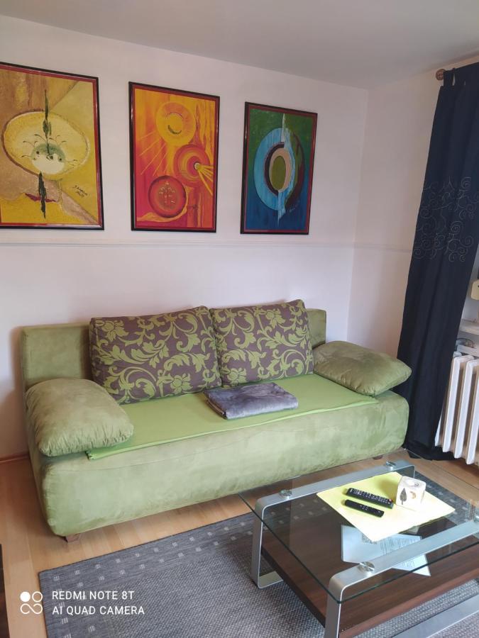 Kreativ Ferienwohnung Domizil Der Sinne Bad Liebenwerda Εξωτερικό φωτογραφία