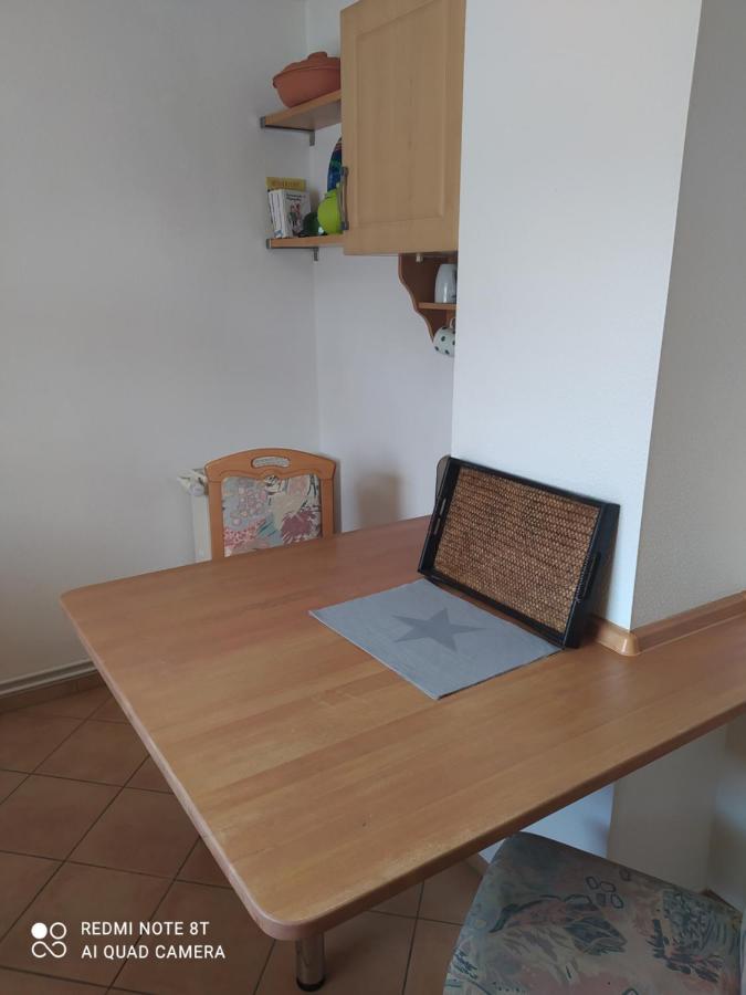 Kreativ Ferienwohnung Domizil Der Sinne Bad Liebenwerda Εξωτερικό φωτογραφία
