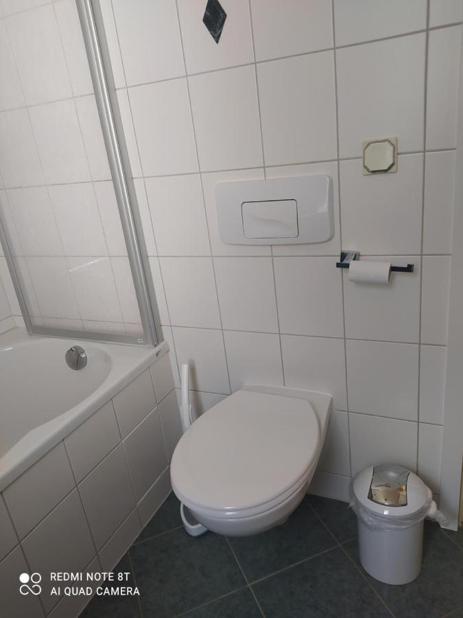 Kreativ Ferienwohnung Domizil Der Sinne Bad Liebenwerda Εξωτερικό φωτογραφία