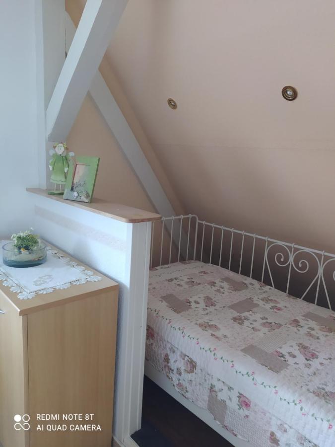 Kreativ Ferienwohnung Domizil Der Sinne Bad Liebenwerda Εξωτερικό φωτογραφία