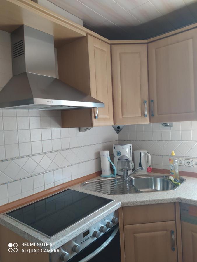 Kreativ Ferienwohnung Domizil Der Sinne Bad Liebenwerda Εξωτερικό φωτογραφία