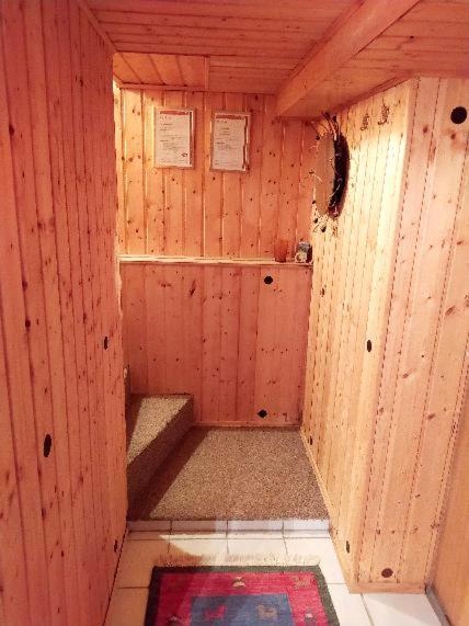 Kreativ Ferienwohnung Domizil Der Sinne Bad Liebenwerda Εξωτερικό φωτογραφία